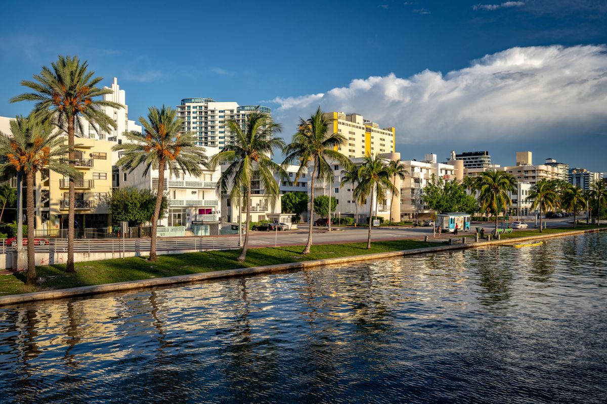 Concerts in Miami Beach, Florida 2024 Schedules